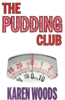 Pudding Club - Karen Woods