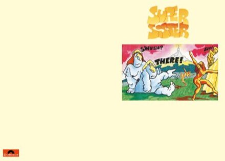 Pudding En Gisteren (Coloured Vinyl)