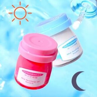Pudding Lip Mask - 2 Types #01 Coconut - 8g