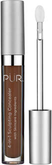 PÜR 4-in-1 Sculpting Concealer with Skincare Ingredients 3.76g (Various Shades) - DPN1
