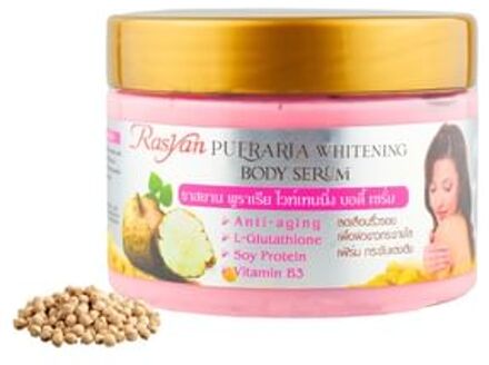Pueraria Whitening Body Serum 250g