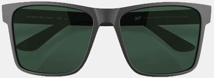 Puerto Forest Zonnebril Zwart - One size