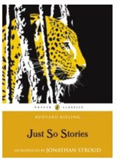 Puffin Classics Just So Stories