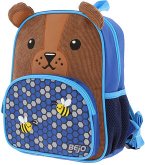 Puffy rugzak - maat One size Blauw