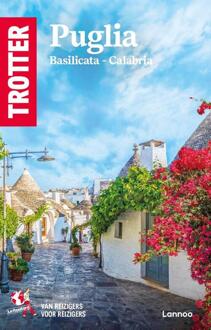 Puglia / Basilicata / Calabria - Trotter