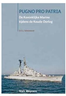 Pugno pro patria - Boek D.C.L. Schoonoord (9051944551)