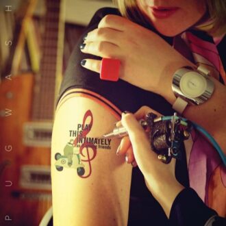 Pugwash - Play This Intimately