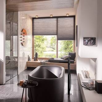 Puk Maxx Move LED spot, heldere lens, mat nikkel mat nikkel, helder