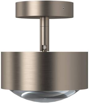 Puk Maxx Turn LED spot helder 1-lamp nikkel mat mat nikkel, helder