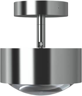 Puk Maxx Turn LED spotglas helder 1-lamp chroom mat mat chroom, helder