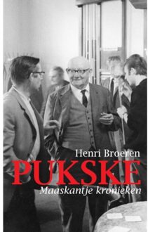 Pukske - Henri Broeren