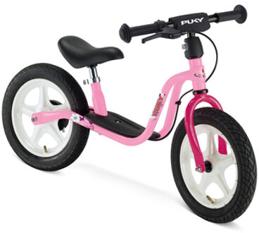 Puky Balance Bike - LR 1 L Br - Pink (4065) Roze