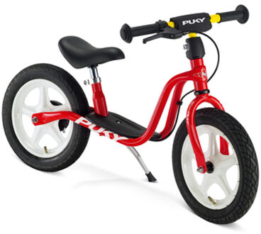 Puky Balance Bike - LR 1 L Br - Red (4046)