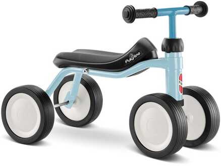 Puky PUKYlino Loopfiets - Blauw