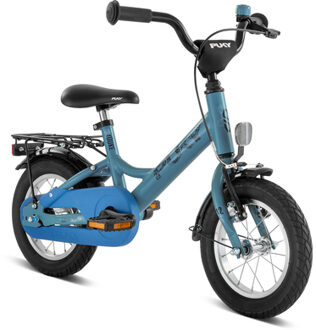 Puky ® YOUKE 12 fiets, breezy blauw