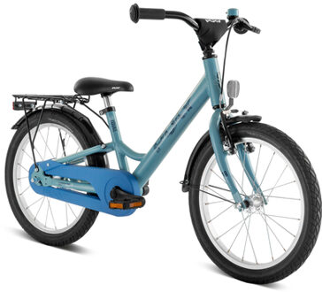 Puky ® YOUKE 18 fiets, breezy blauw