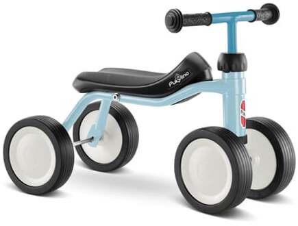 PUKYlino Loopfiets - Blauw