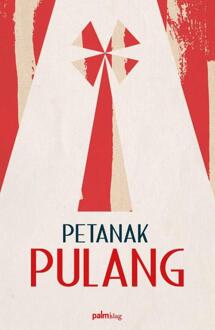 Pulang - Boek Petanak (9491773933)