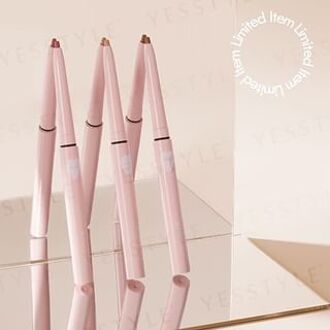 Pulip Liner Lip Brown