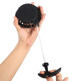 Pull Start Starter Deel Voor 49CC Mini Pocket Crossmotor Minimoto ATV Quad Aluminium Moto