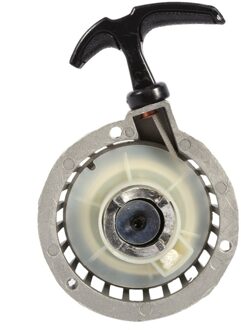 Pull Starter Moeiteloos voor 47cc 49cc 2 Stoke Mini Dirt Pocket Pit Bike Moto ATV Quad DY222 Aluminium speciale Aanbieding