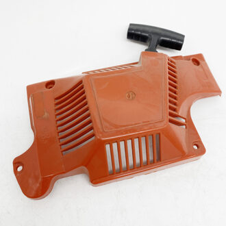 Pull Terugloopstarter Voor Husqvarna 50 51 55 Rancher Kettingzaag 503608802