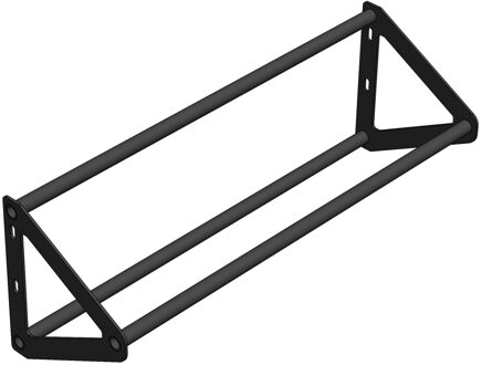Pull-up Triangle 1120 mm