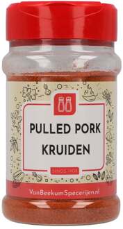 Pulled Pork Kruiden - Strooibus 200 gram