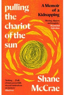 Pulling The Chariot Of The Sun - McCrae, Shane
