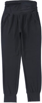 Pullon Joggers Zwart
