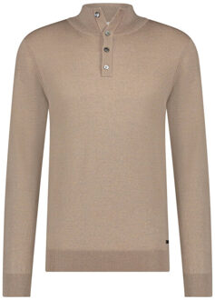 Pullover 00005gu40 Beige - L