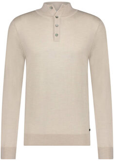 Pullover 00005gu40 Beige - XXL