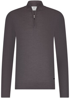 Pullover 00005lu15 Taupe - S