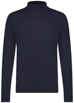 Pullover 00005ni13 - maat XXXL Blauw
