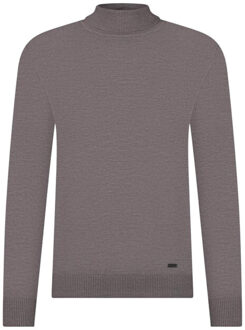 Pullover 00005ni13 Taupe - L