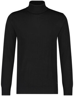 Pullover 00005ni13 Zwart - L