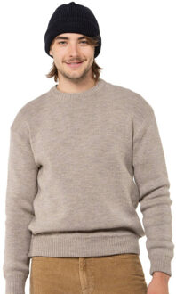 Pullover 1886-0813 Beige - L