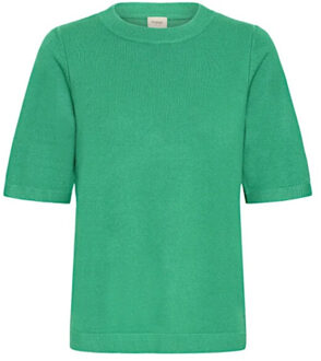 Pullover 20617452-185633 Groen - L