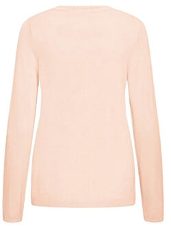 Pullover 20617455-141506 Roze - XL
