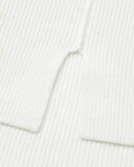 Pullover 206408 cmcolin Ecru - S / M