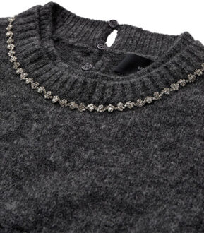 Pullover 206830 cmibra-pullov Grijs - S