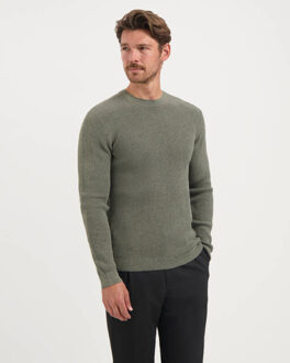 Pullover 240480 Bruin - XL