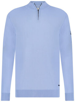 Pullover 24105ra41 - maat M Lichtblauw