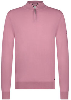 Pullover 24105ra41 - maat S Roze