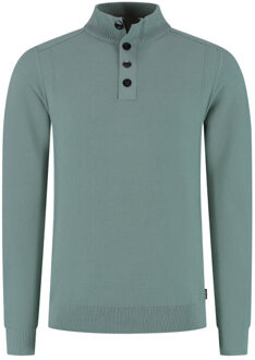 Pullover 241298 Zilver - L