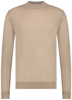 Pullover 24305be35 Beige - M