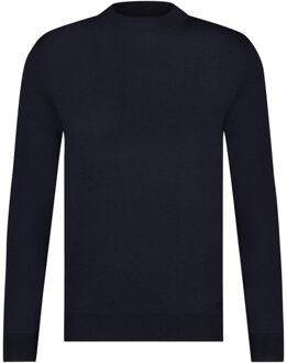 Pullover 24305be35 Blauw - XL