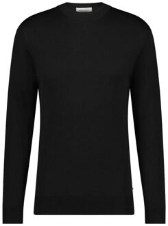 Pullover 24305be35 Zwart - XXL