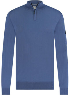 Pullover 24305ra41 - maat XXL Blauw
