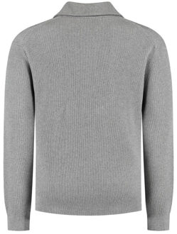 Pullover 25030806 Grijs - S